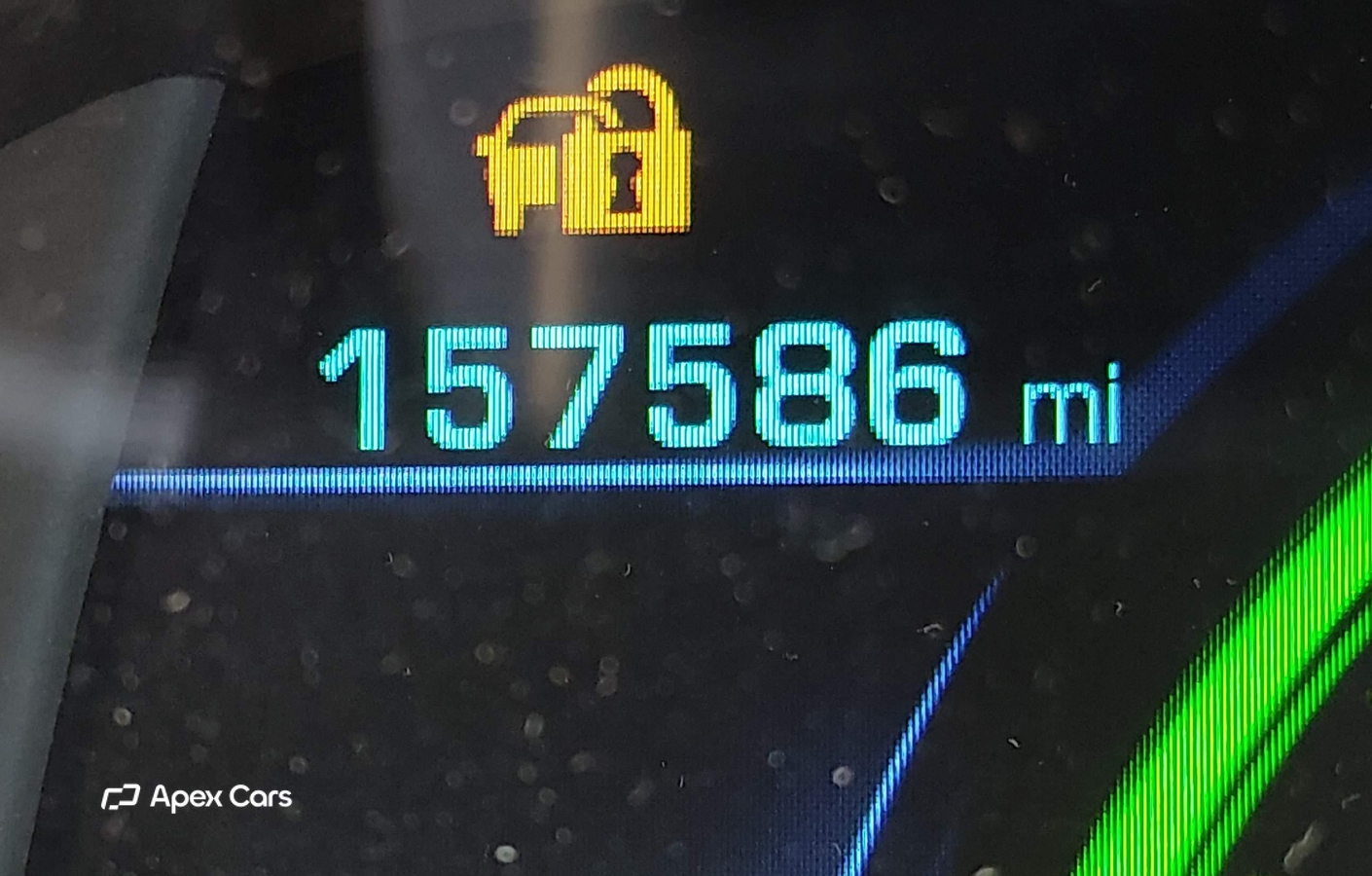 Chevrolet Volt 2018