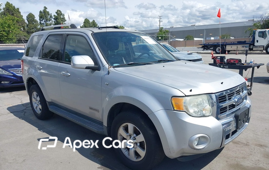 Ford Escape 2008 - Image 1 of 11
