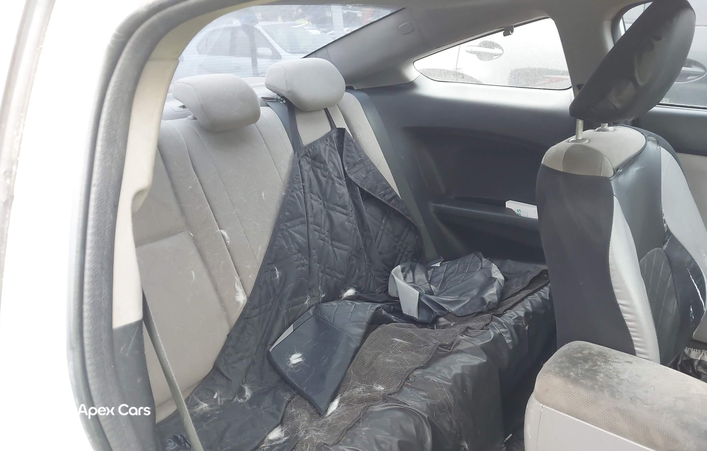 Honda Civic 2013
