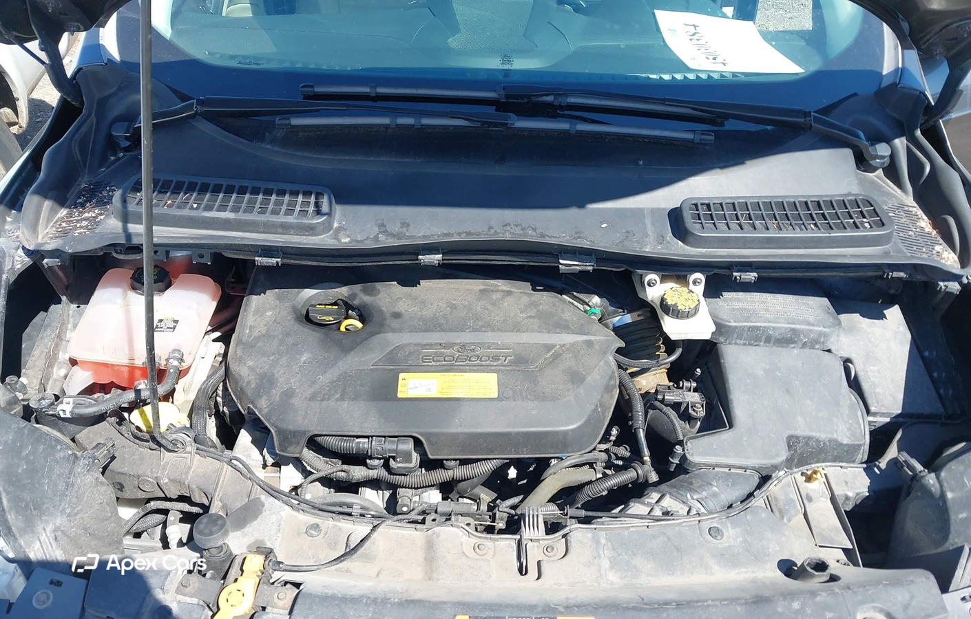 Ford Escape 2013