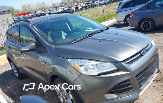 Ford Escape 2013 - Image 1 of 11