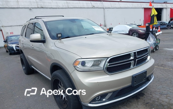 Dodge Durango 2014 - Image 1 of 16