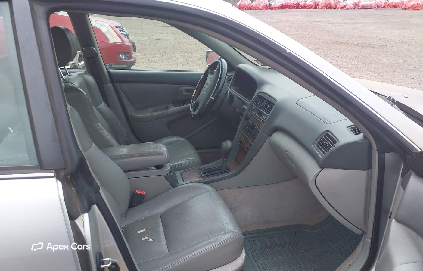Lexus ES 2001