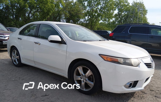 Acura TSX 2011 - Image 1 of 11