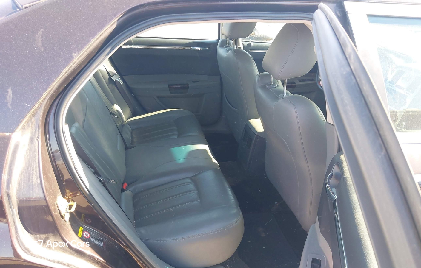 Chrysler 300C 2005