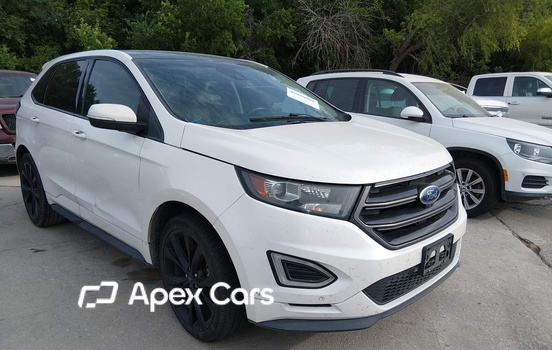 Ford Edge 2015 - Zdjęcie 1 z 16
