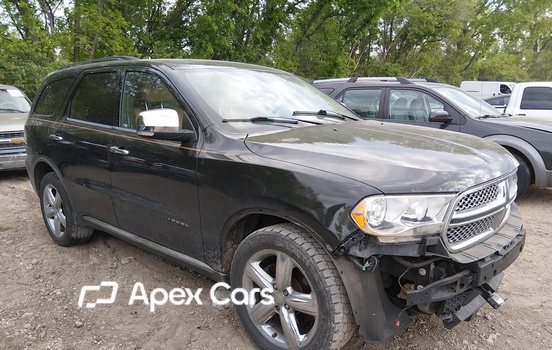 Dodge Durango 2011 - Image 1 of 17