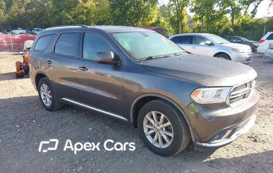 Dodge Durango 2014 - Image 1 of 16