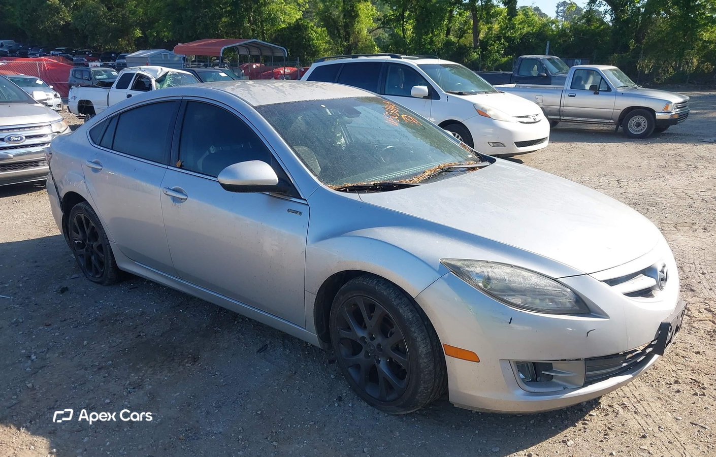 Mazda 6 2009
