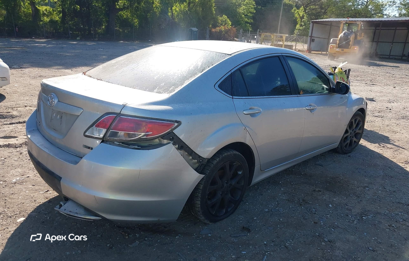Mazda 6 2009