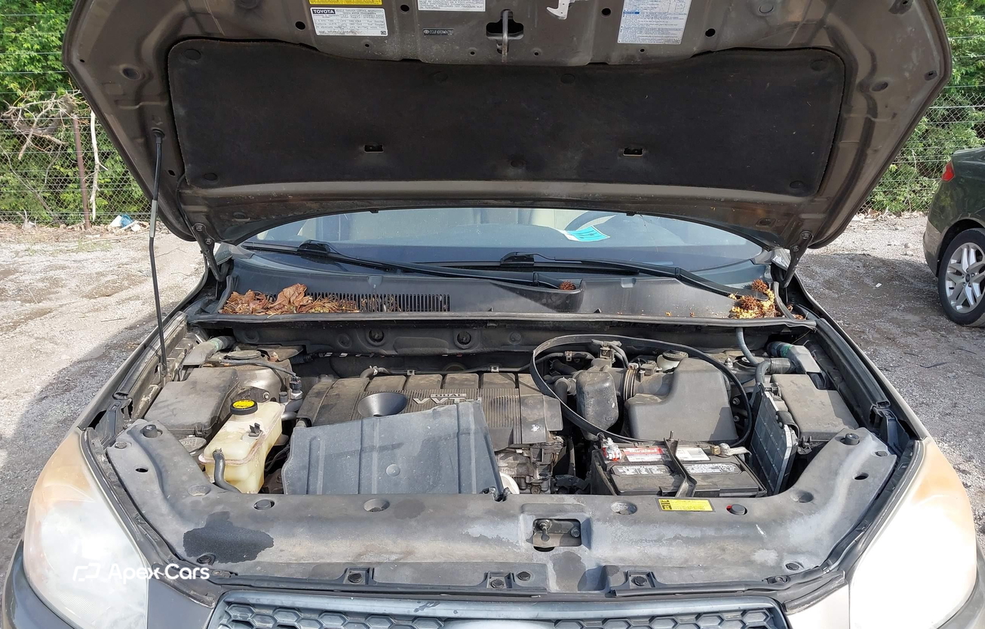 Toyota RAV 4 2010