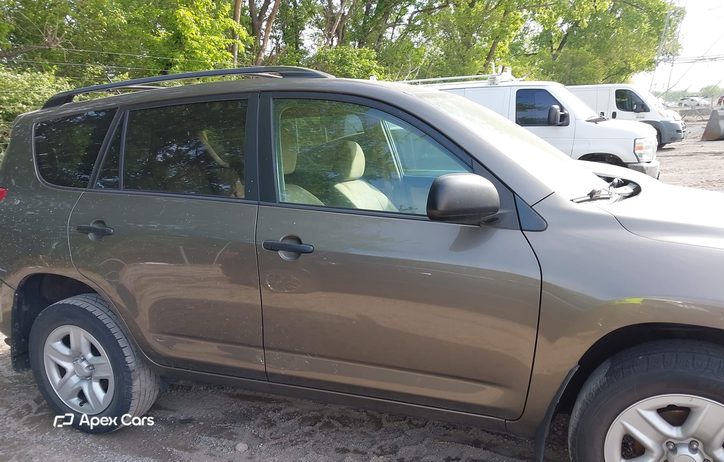 Toyota RAV 4 2010