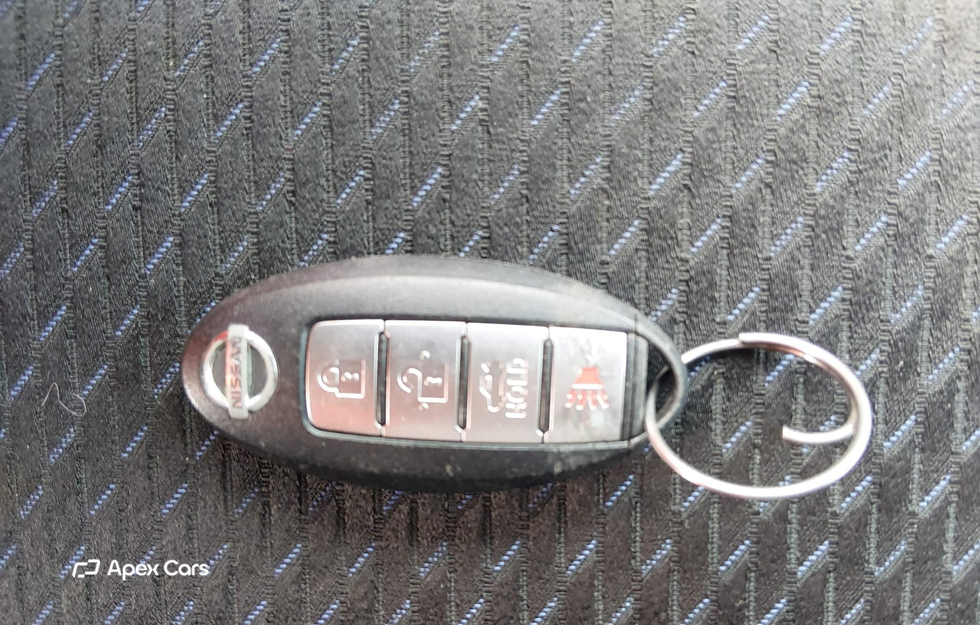 Nissan Sentra 2013