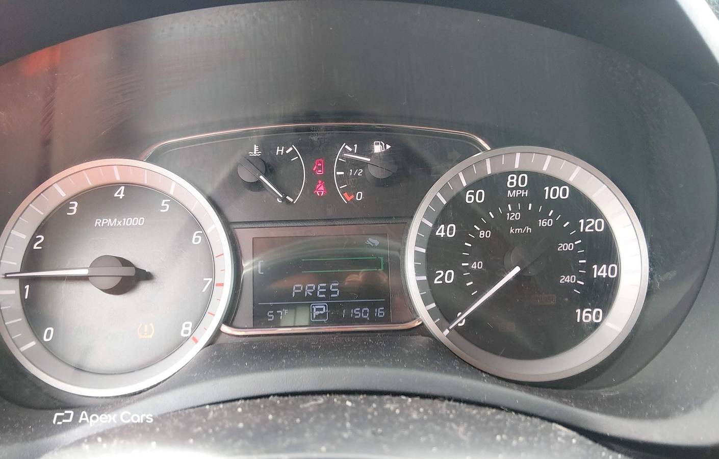 Nissan Sentra 2013