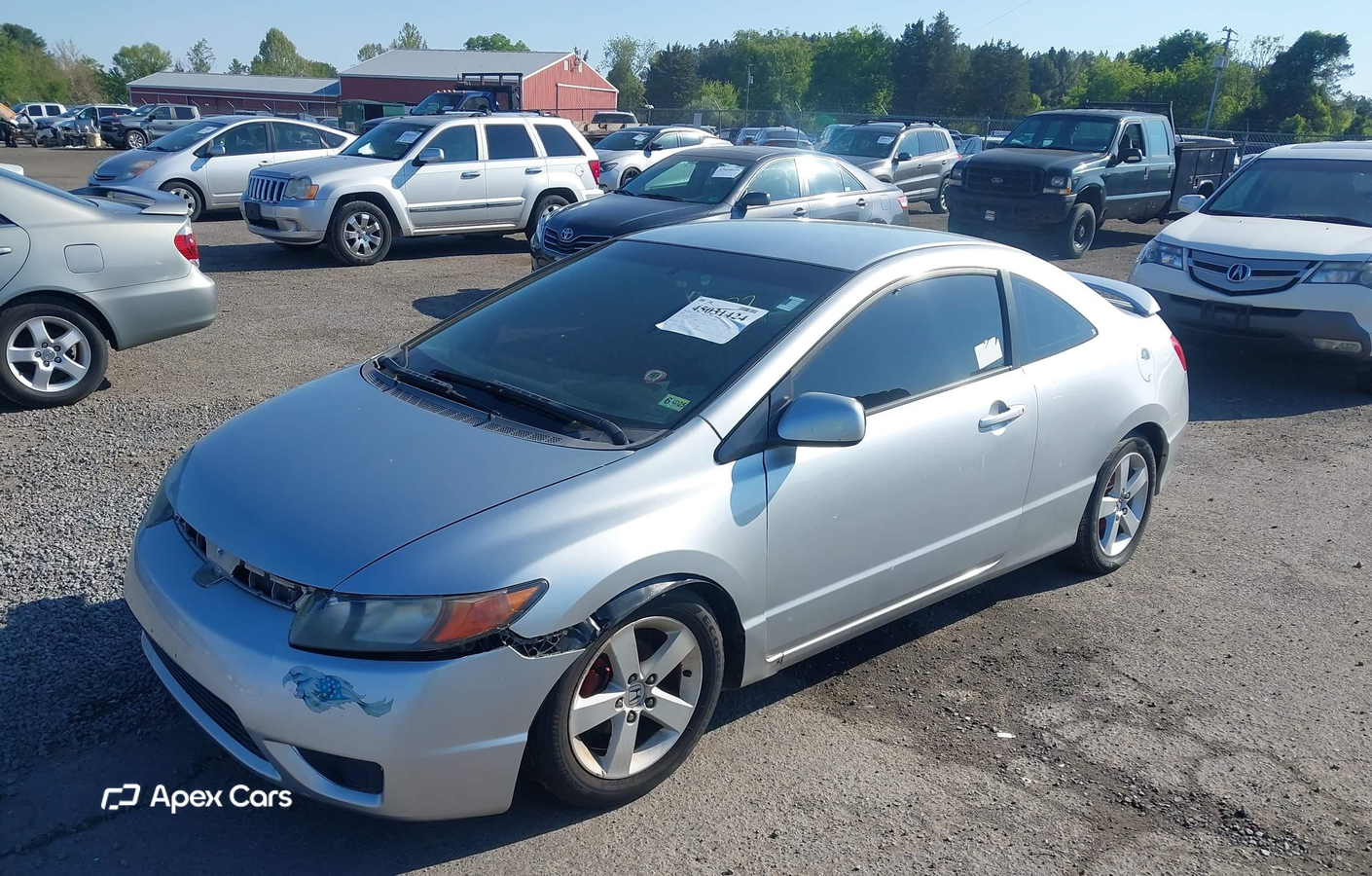 Honda Civic 2006