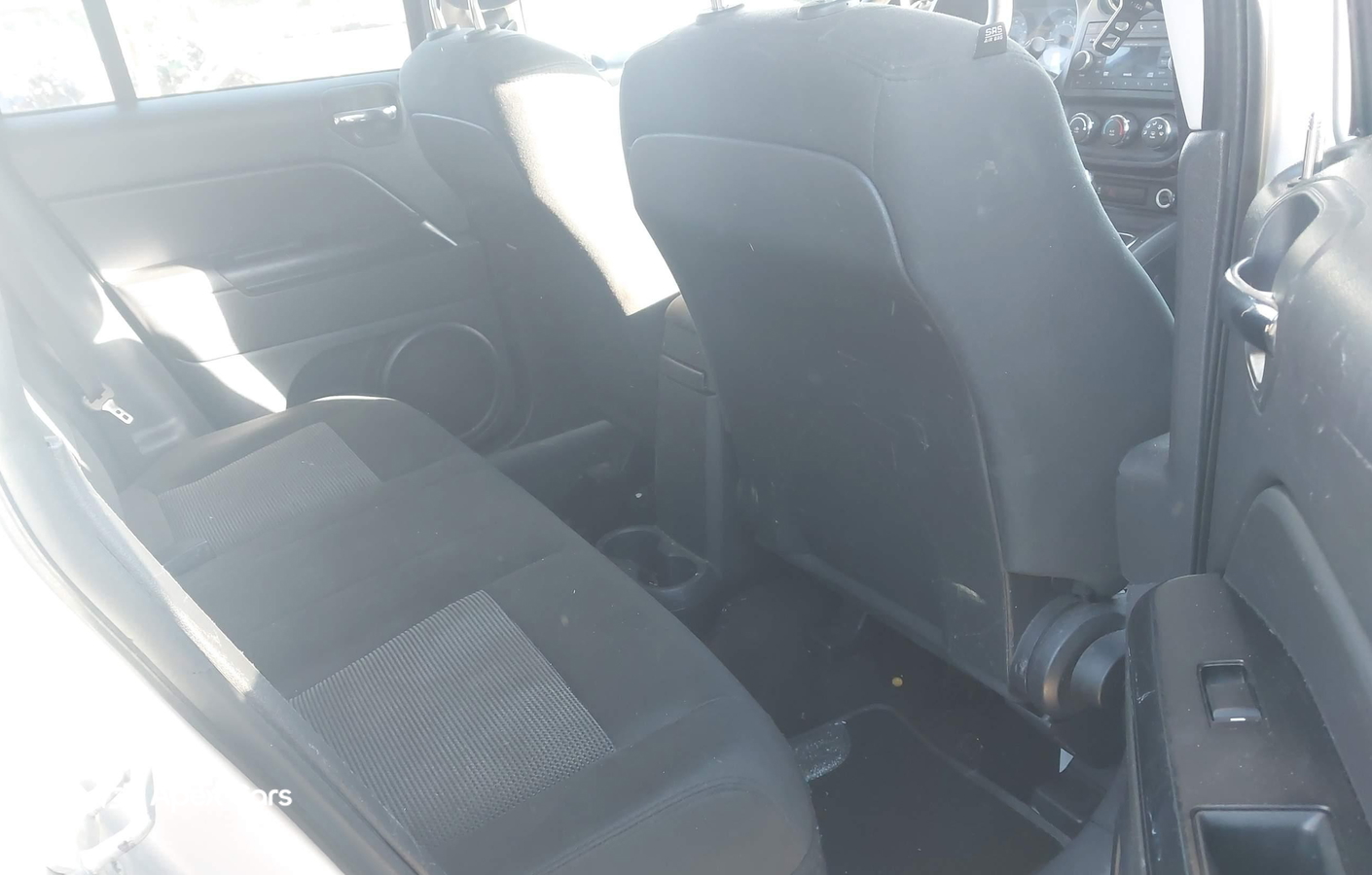 Jeep Compass 2014