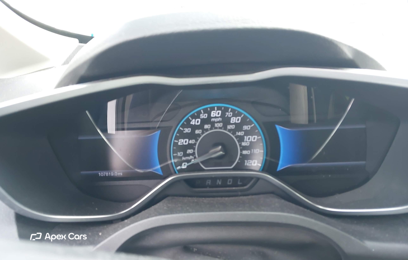 Ford C-MAX 2013
