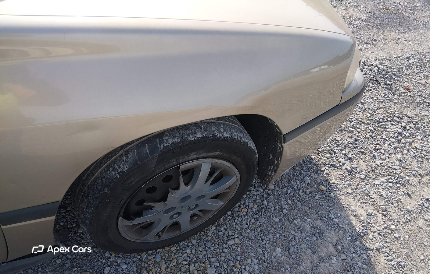 Chevrolet Impala 2004