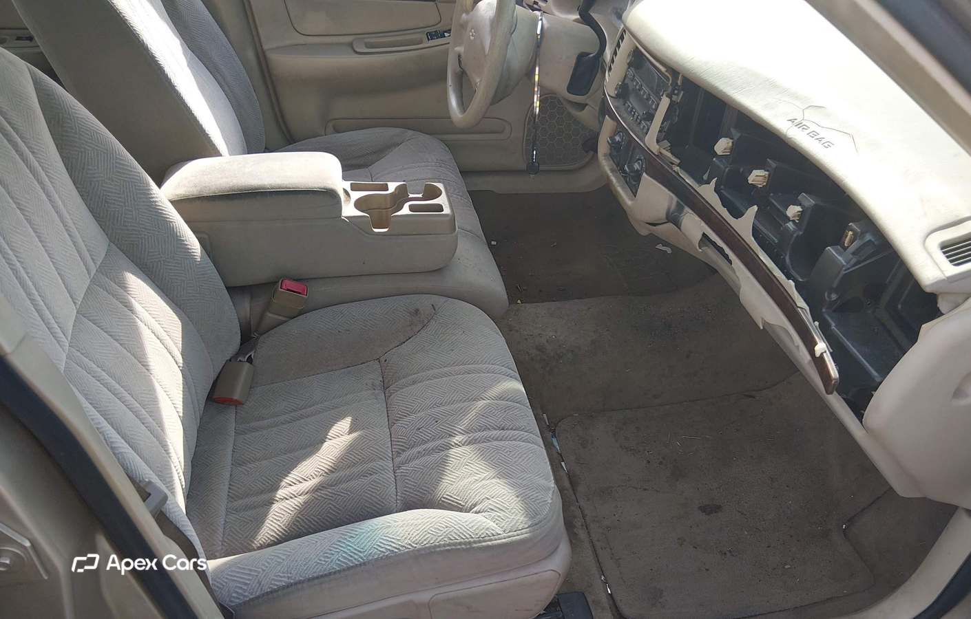 Chevrolet Impala 2004