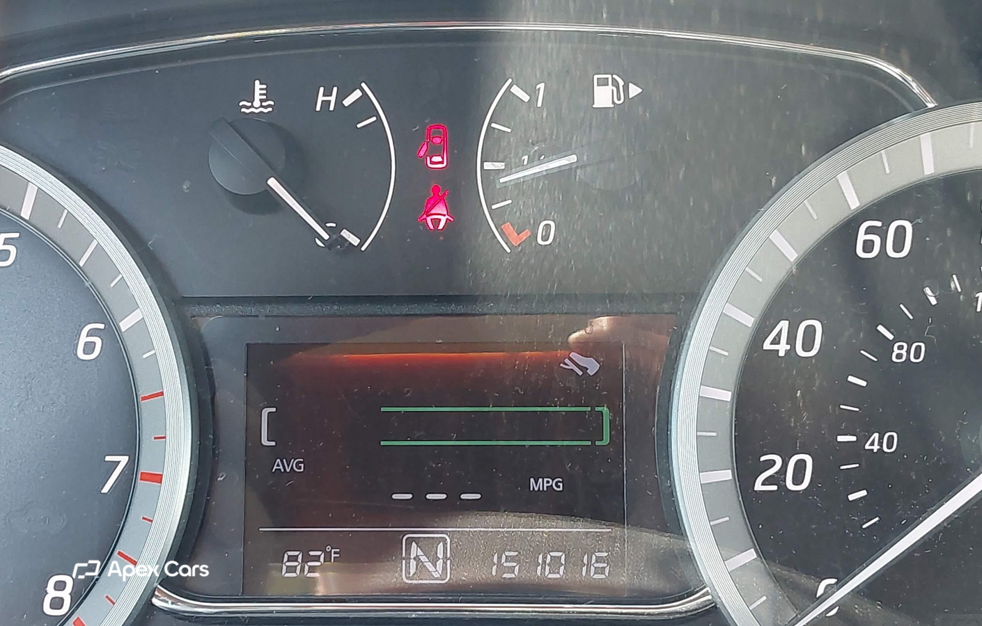 Nissan Sentra 2015