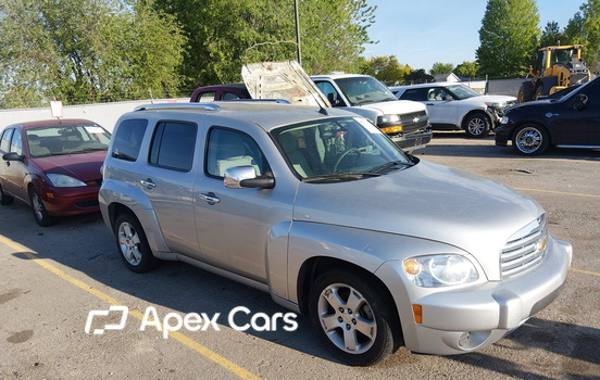 2006 Chevrolet HHR - Image 1 of 12