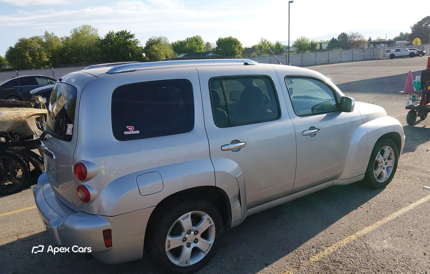Chevrolet HHR 2006