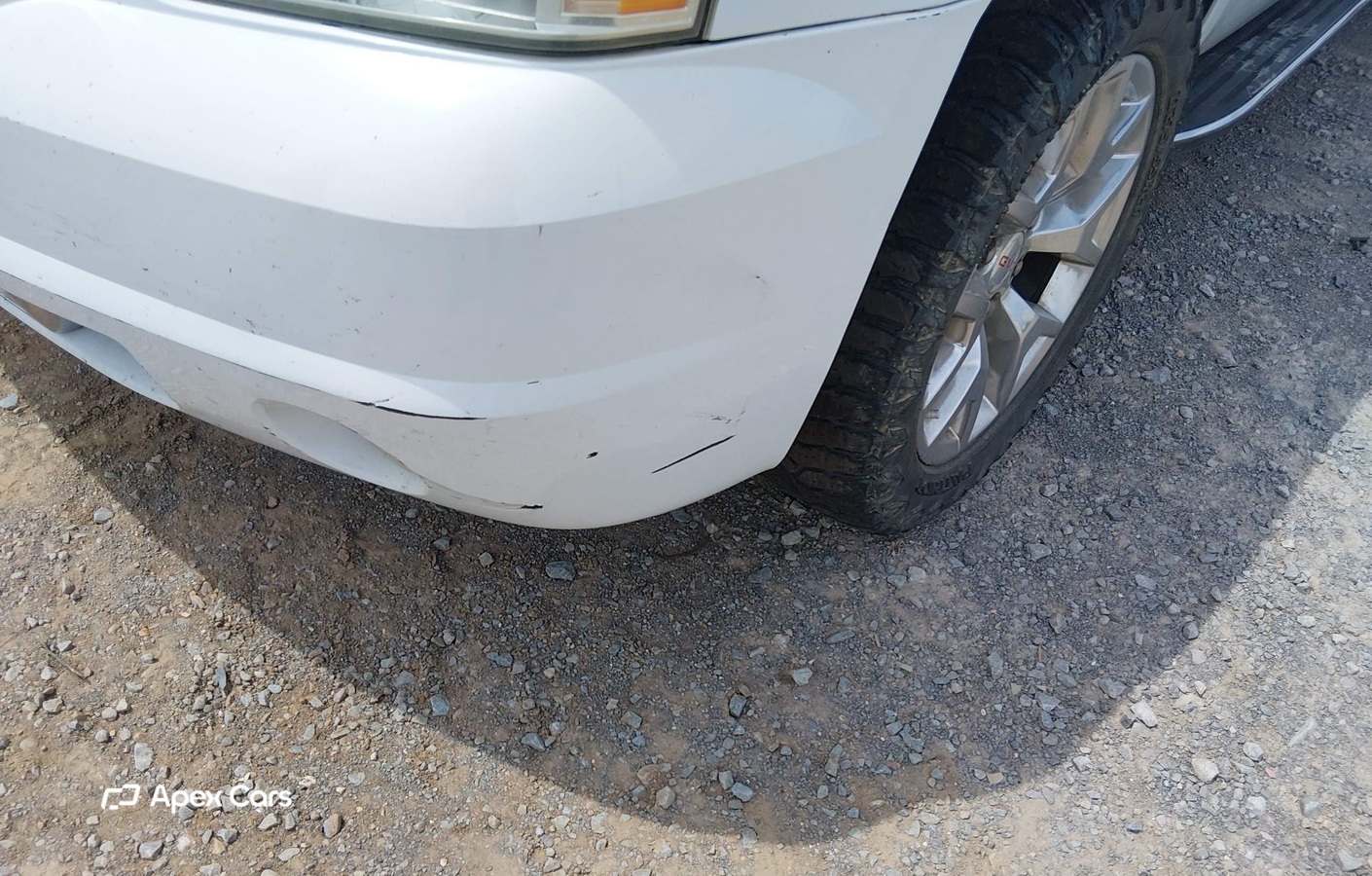 GMC Yukon 2007