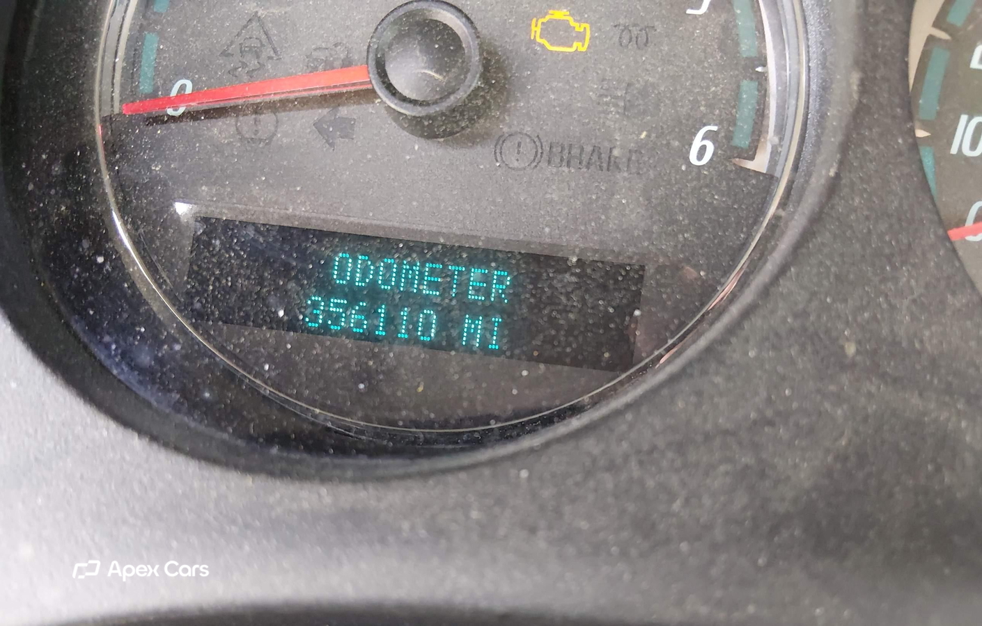 GMC Yukon 2007