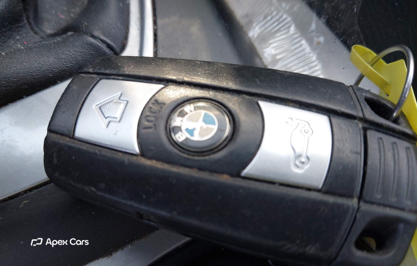 BMW X1 2014