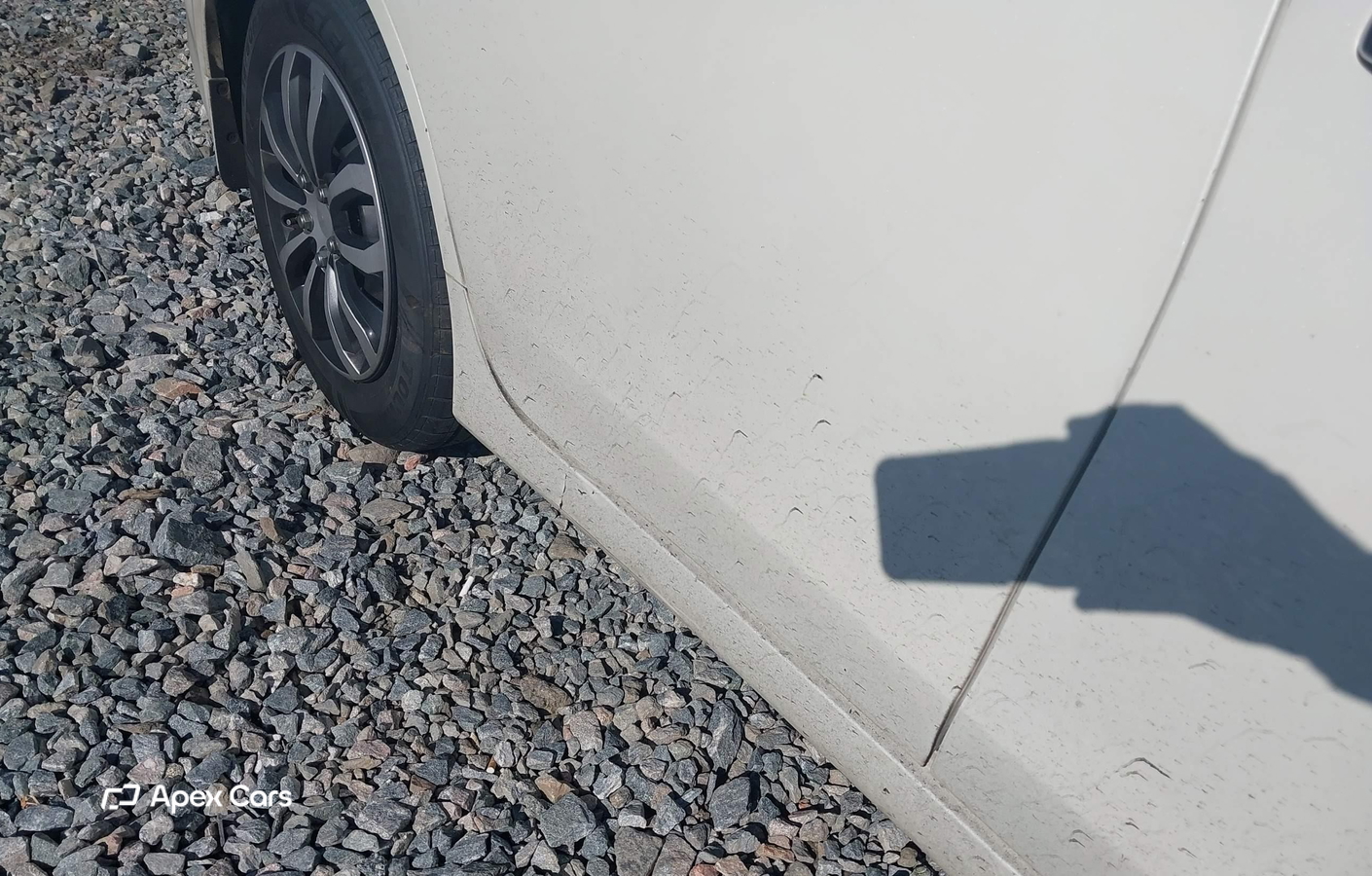 Nissan Altima 2016