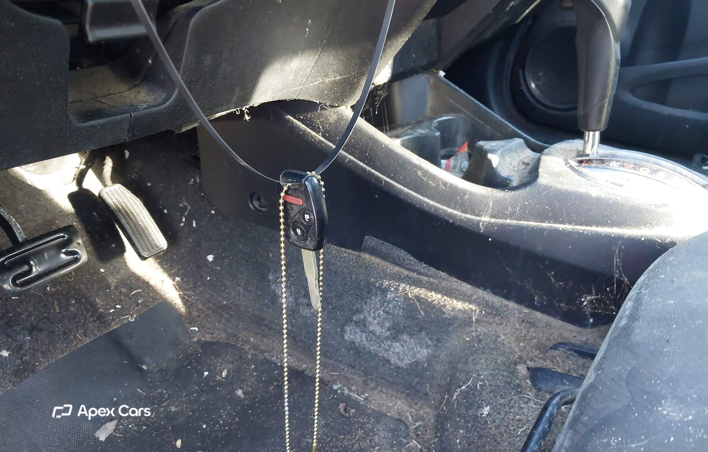 Honda Fit 2011