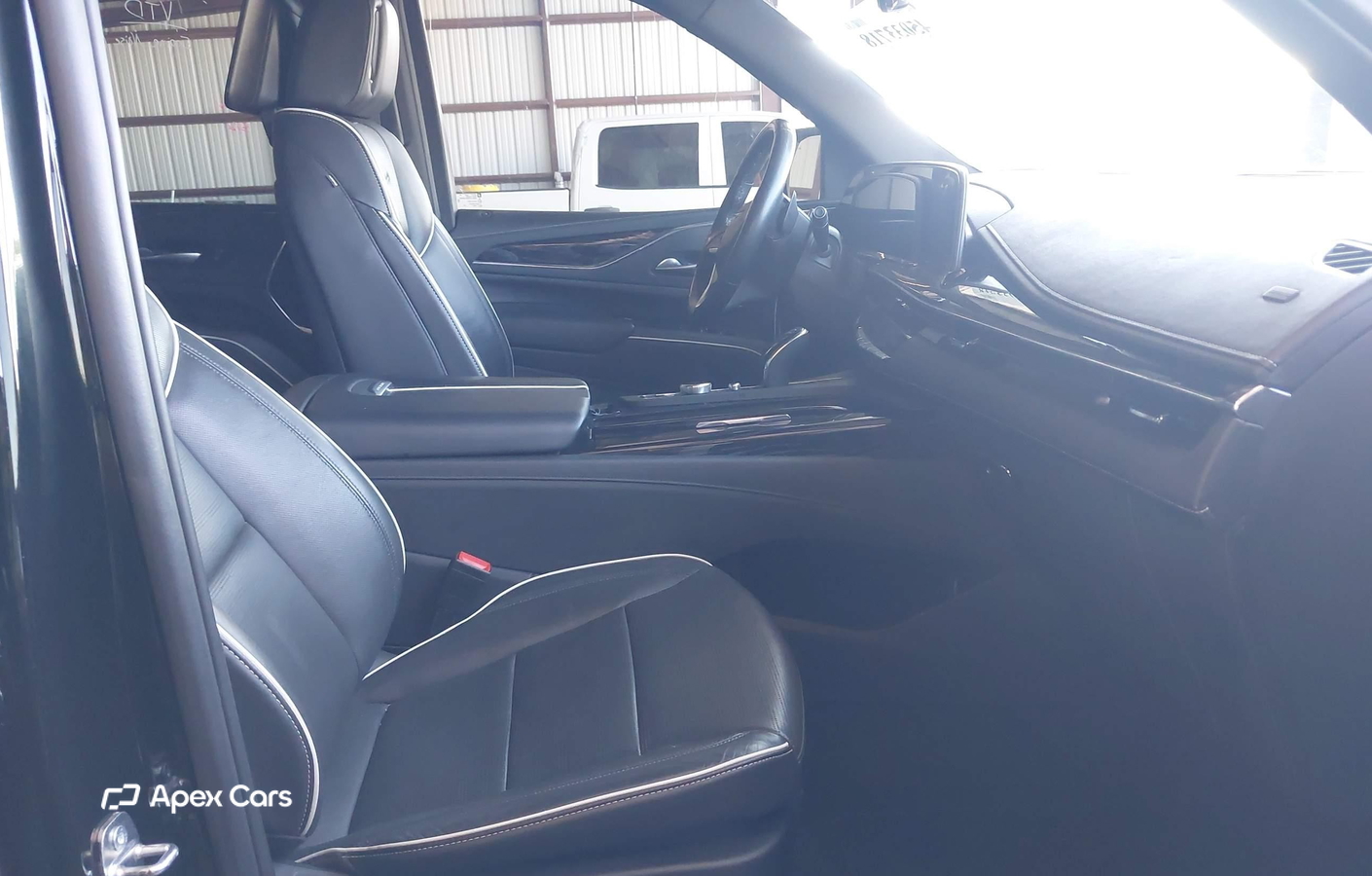 Cadillac Escalade 2023
