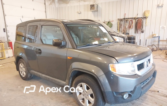 Honda Element 2009 - Image 1 of 16