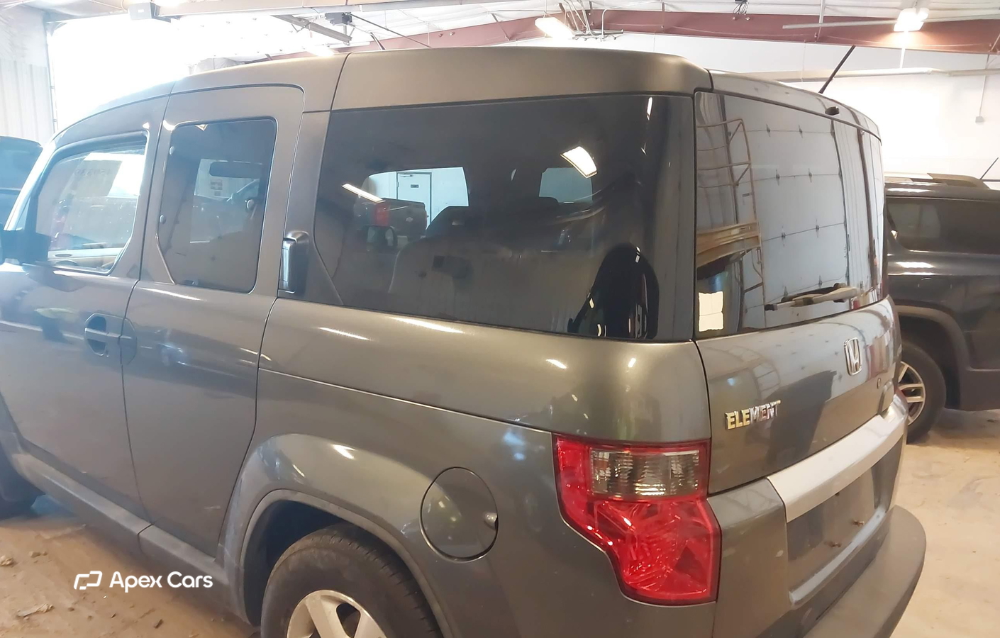 Honda Element 2009
