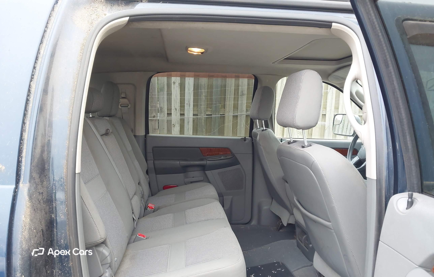 Dodge RAM 2006