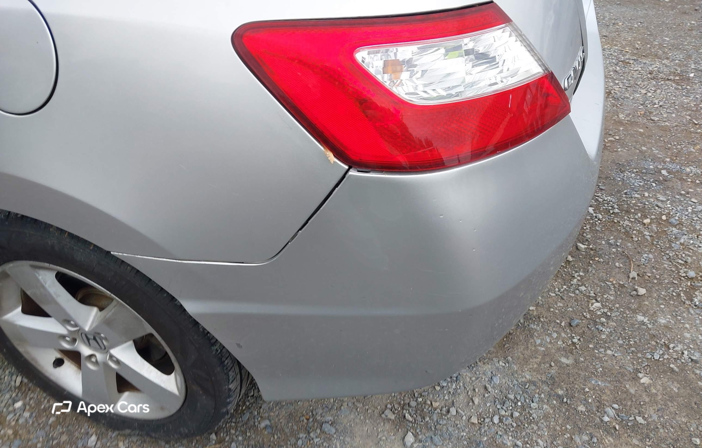 Honda Civic 2006