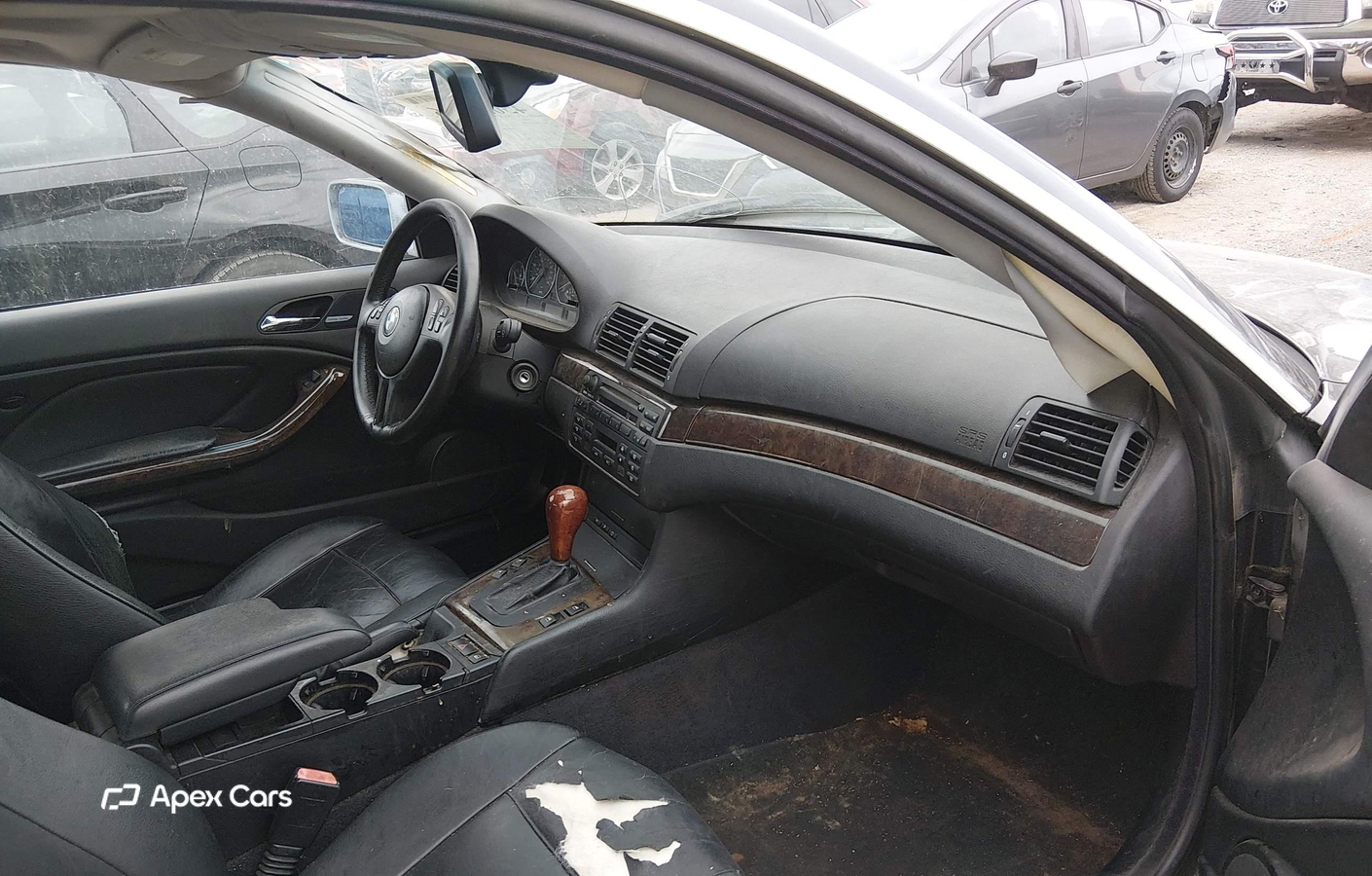 BMW Series 3 2006