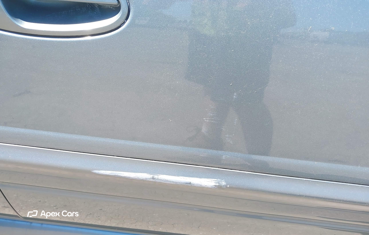 Buick LeSabre 2003