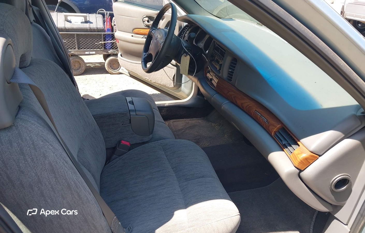 Buick LeSabre 2003