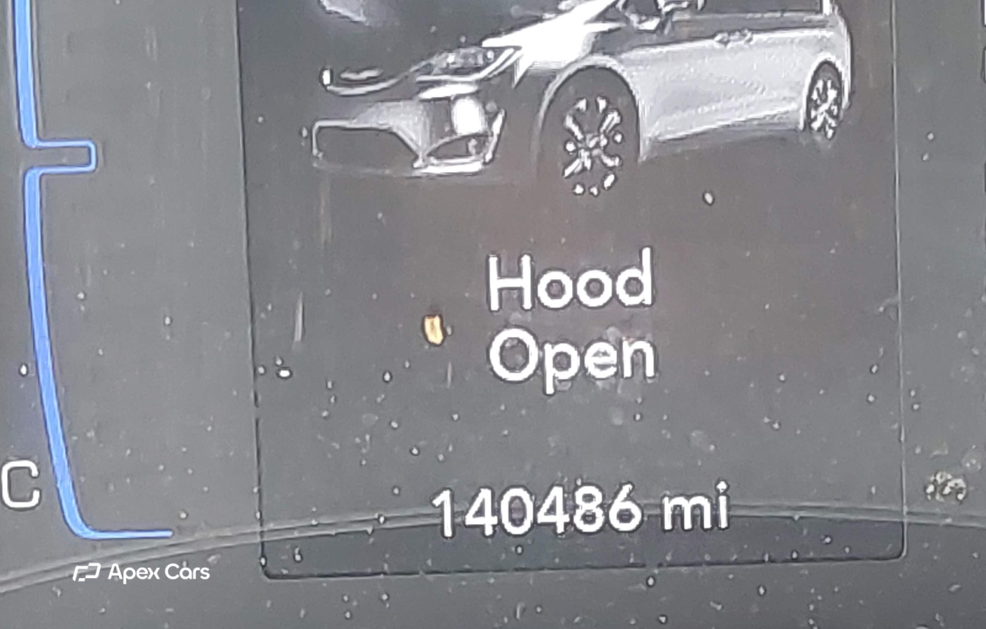 Chrysler Pacifica 2018