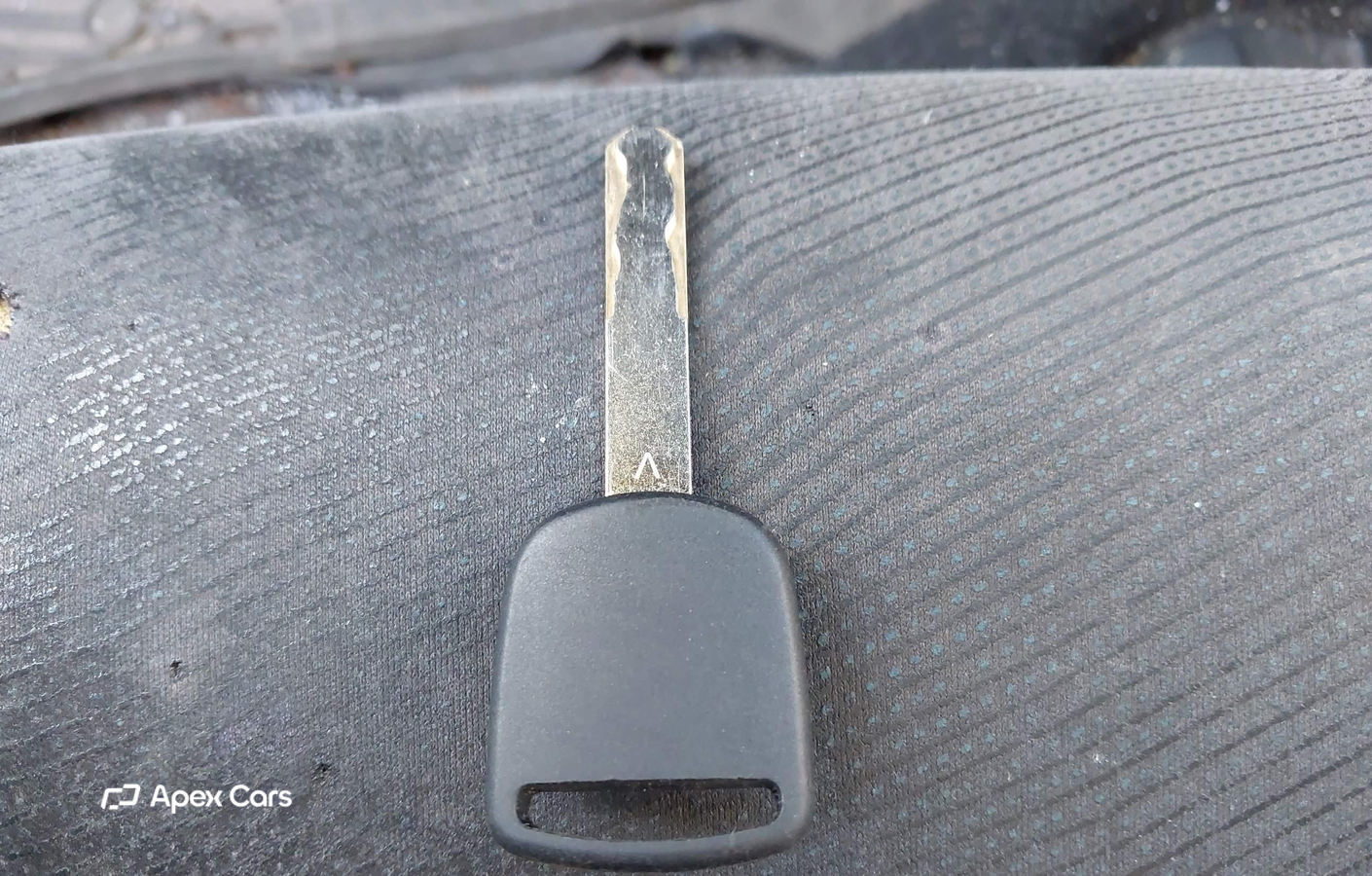 Honda Fit 2012