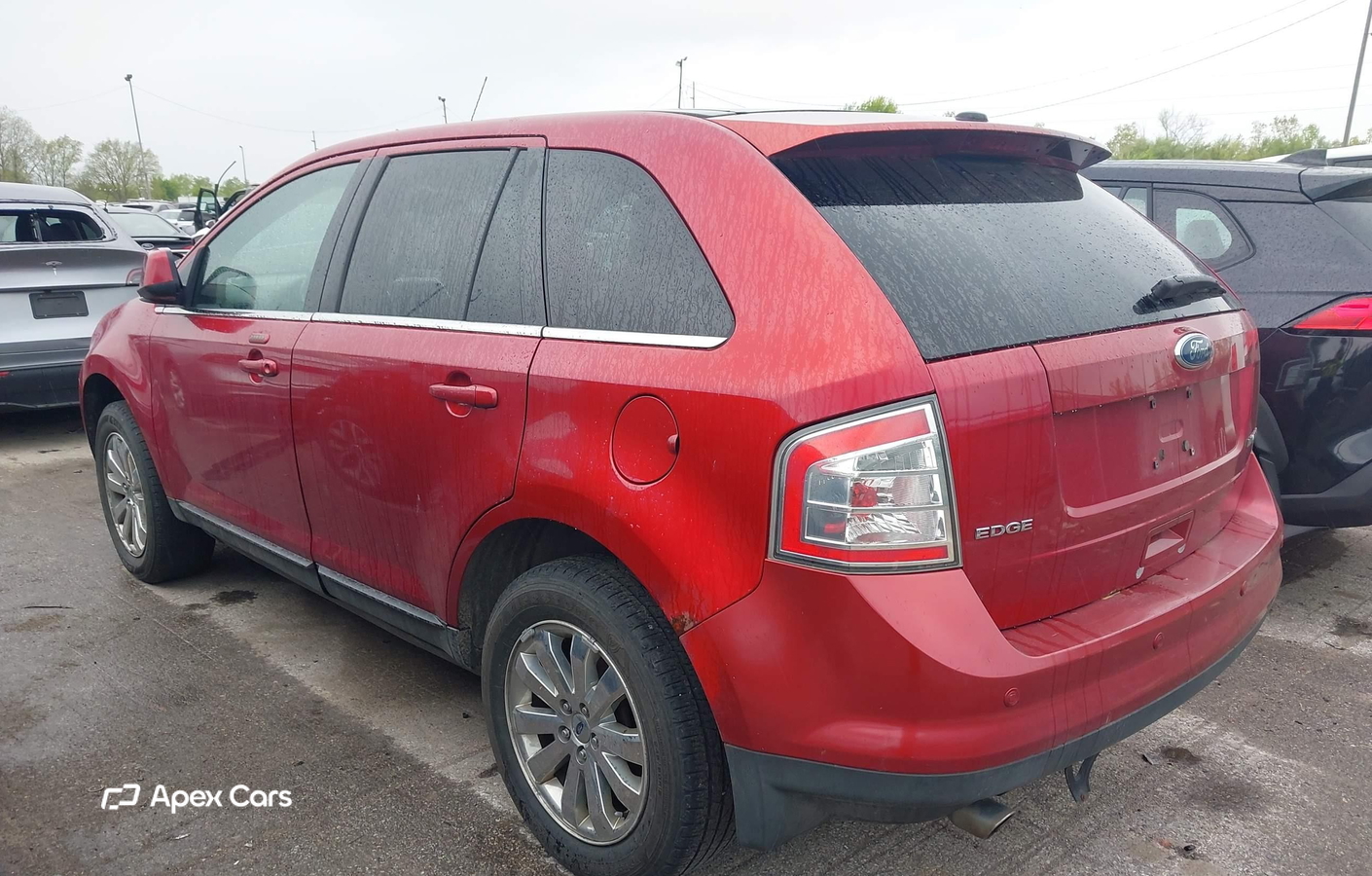 Ford Edge 2009