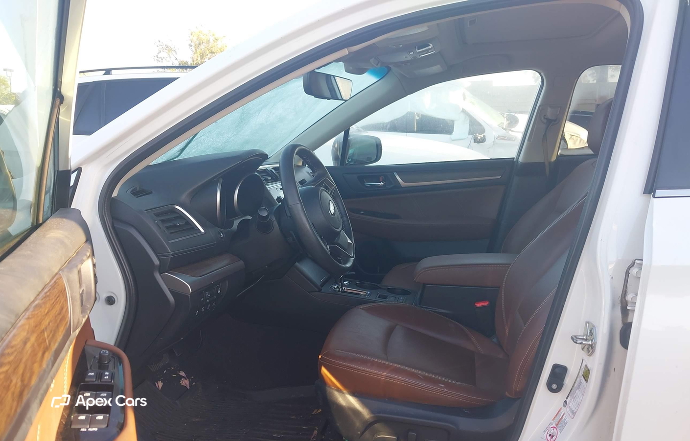 Subaru Outback 2019