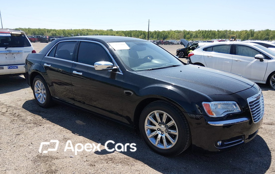 Chrysler 300 2012 - Image 1 of 11