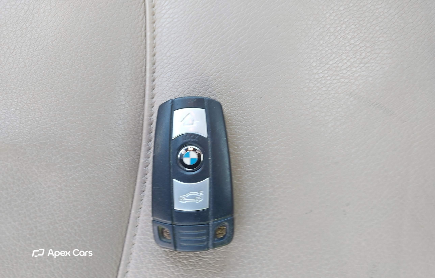 BMW X1 2014