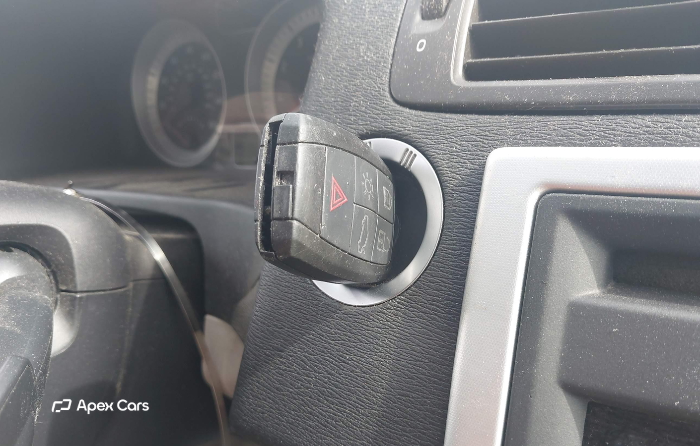 Volvo C70 2011