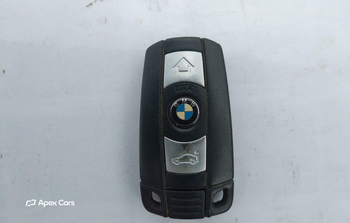 BMW X5 2012
