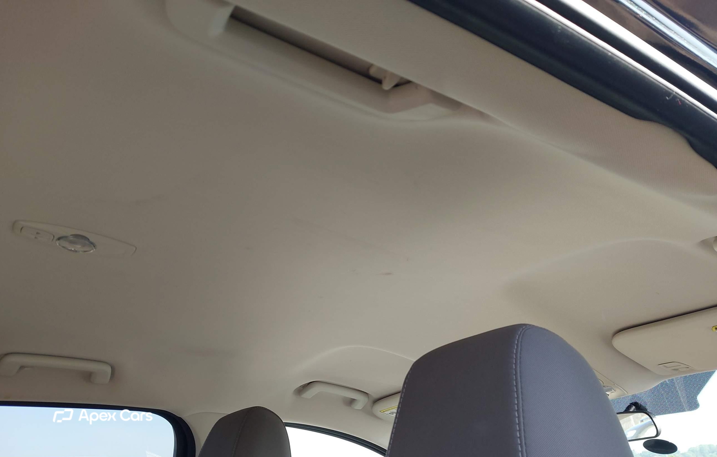 Ford Escape 2015