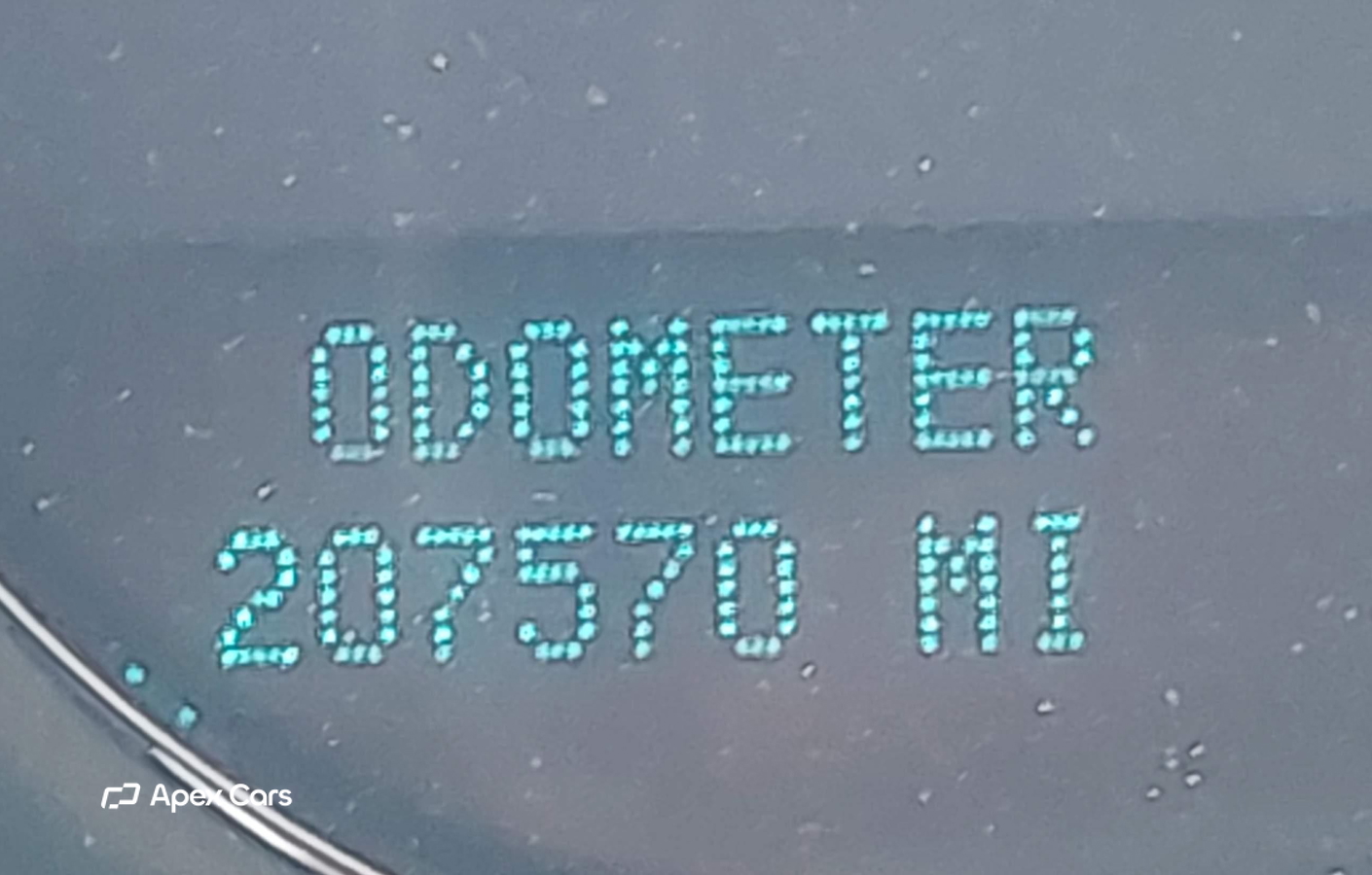 Chevrolet Tahoe 2012