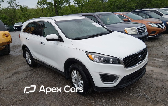 Kia Sorento 2017 - Zdjęcie 1 z 21
